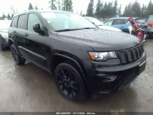 JEEP GRAND CHEROKEE 2017 1c4rjfag6hc782057