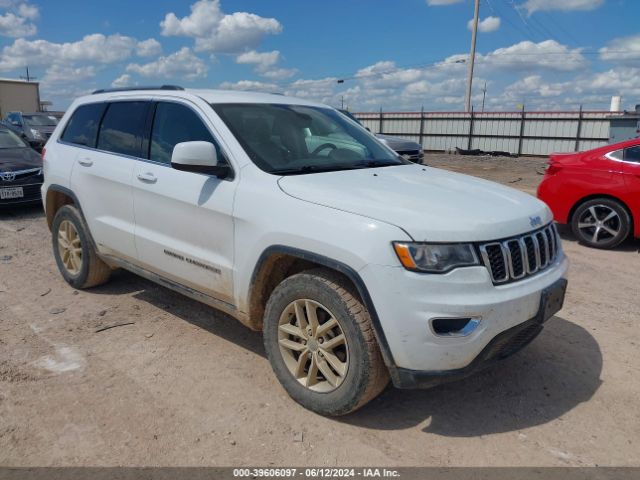 JEEP GRAND CHEROKEE 2017 1c4rjfag6hc782432