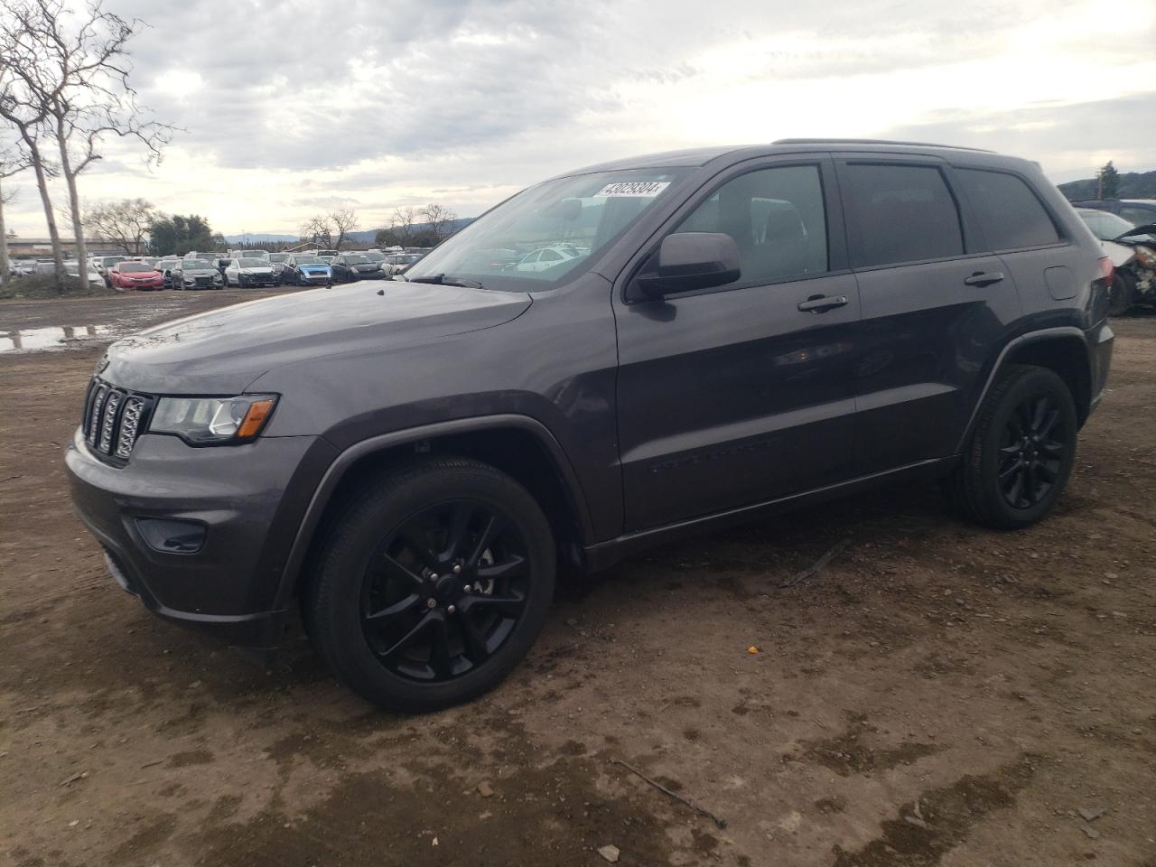 JEEP GRAND CHEROKEE 2017 1c4rjfag6hc786335