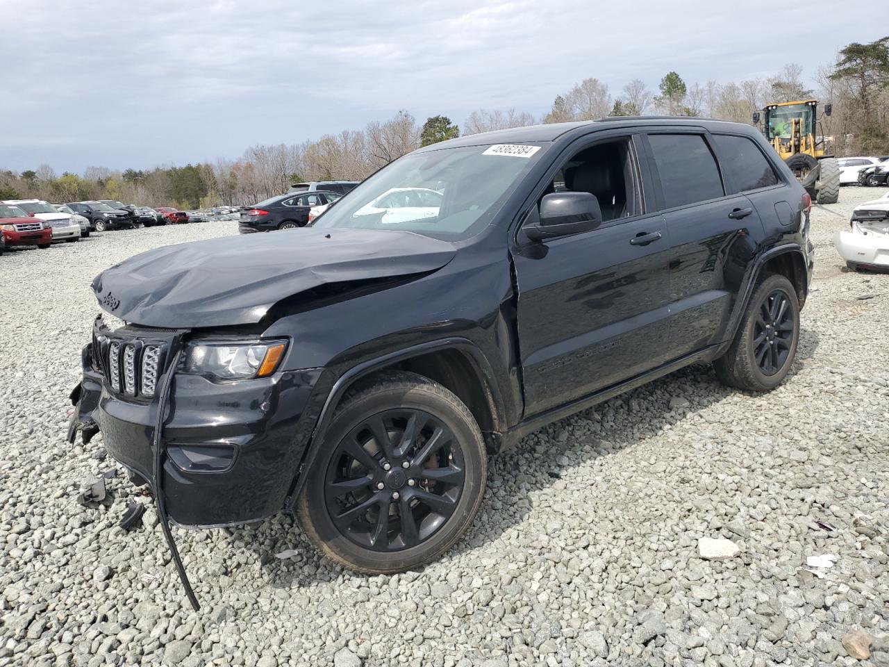 JEEP GRAND CHEROKEE 2017 1c4rjfag6hc787498