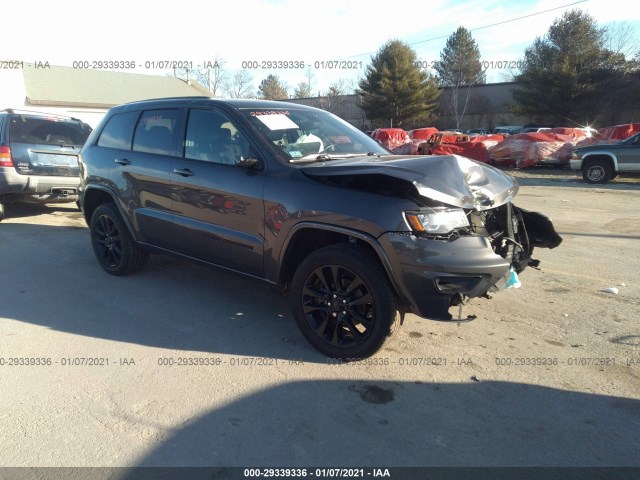 JEEP GRAND CHEROKEE 2017 1c4rjfag6hc792202