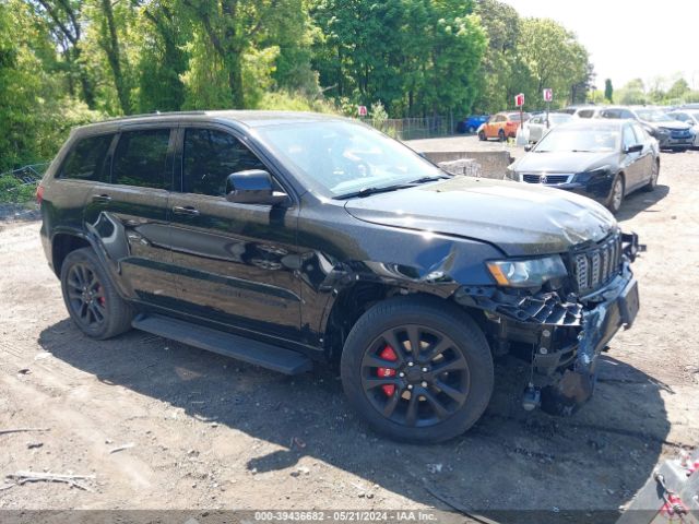 JEEP GRAND CHEROKEE 2017 1c4rjfag6hc797822