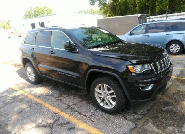 JEEP GRAND CHEROKEE 2017 1c4rjfag6hc803604