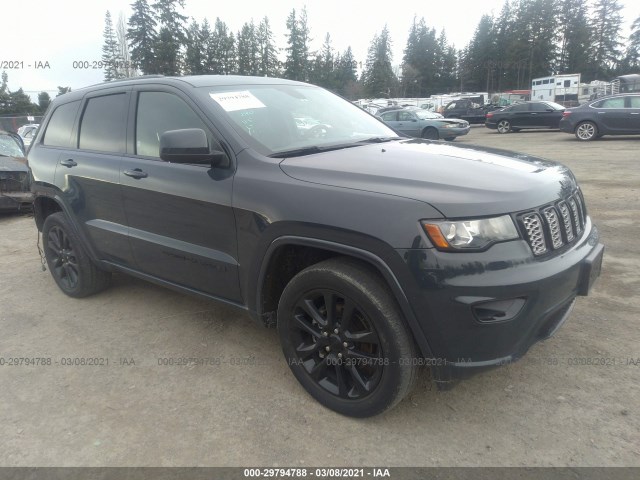 JEEP GRAND CHEROKEE 2017 1c4rjfag6hc807393