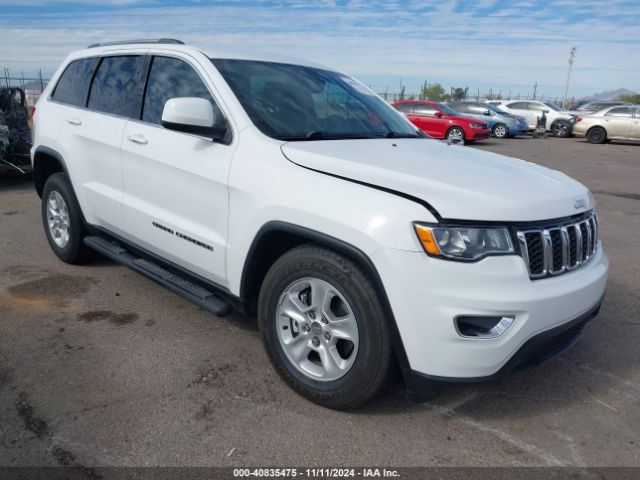 JEEP GRAND CHEROKEE 2017 1c4rjfag6hc826185