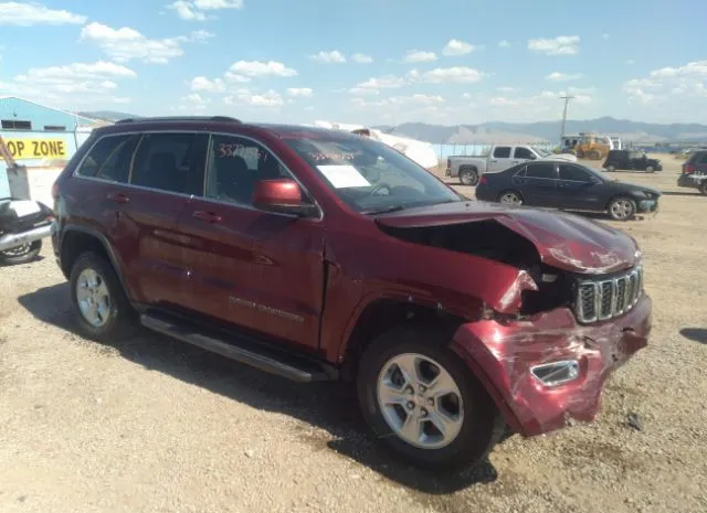 JEEP GRAND CHEROKEE 2017 1c4rjfag6hc834495