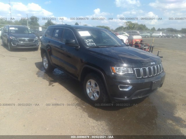 JEEP GRAND CHEROKEE 2017 1c4rjfag6hc835193