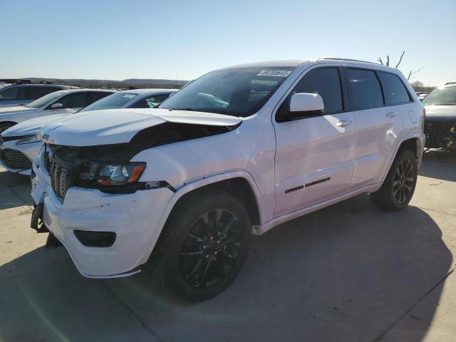 JEEP GRAND CHEROKEE 2017 1c4rjfag6hc864922