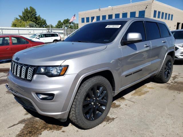 JEEP GRAND CHER 2017 1c4rjfag6hc875399