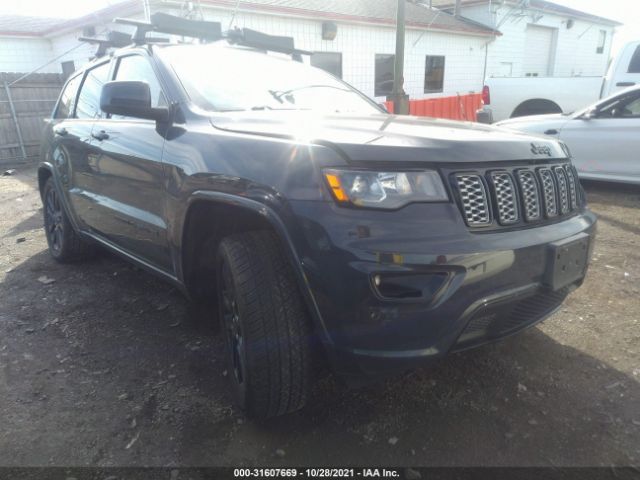 JEEP GRAND CHEROKEE 2017 1c4rjfag6hc881381