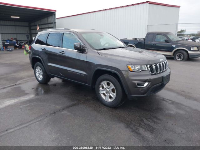 JEEP GRAND CHEROKEE 2017 1c4rjfag6hc882157