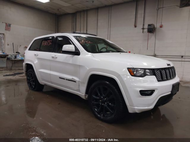 JEEP GRAND CHEROKEE 2017 1c4rjfag6hc892137