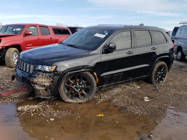 JEEP GRAND CHER 2017 1c4rjfag6hc895278