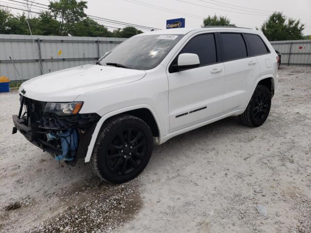 JEEP GRAND CHER 2017 1c4rjfag6hc904030