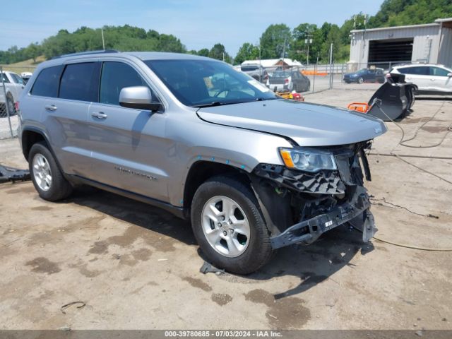 JEEP GRAND CHEROKEE 2017 1c4rjfag6hc912824