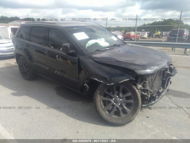 JEEP GRAND CHEROKEE 2017 1c4rjfag6hc918946