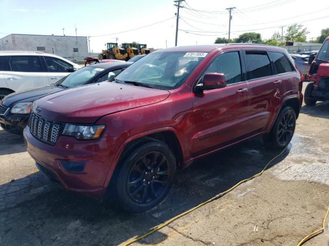 JEEP GRAND CHER 2017 1c4rjfag6hc926898