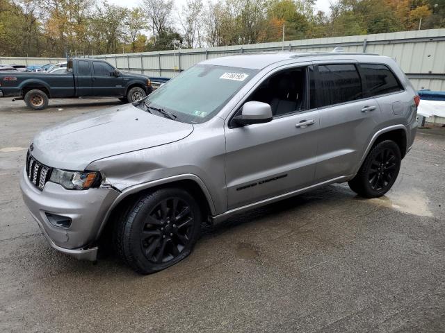 JEEP GRAND CHEROKEE 2017 1c4rjfag6hc946648