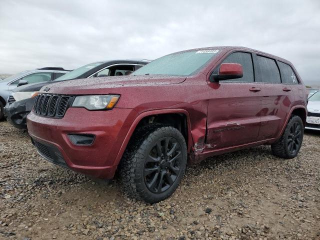 JEEP GRAND CHER 2018 1c4rjfag6jc105239