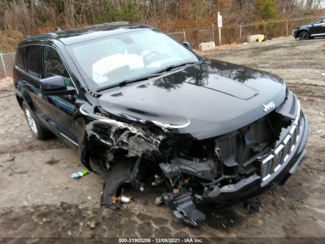 JEEP GRAND CHEROKEE 2018 1c4rjfag6jc105693