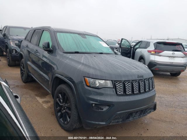 JEEP GRAND CHEROKEE 2018 1c4rjfag6jc112806