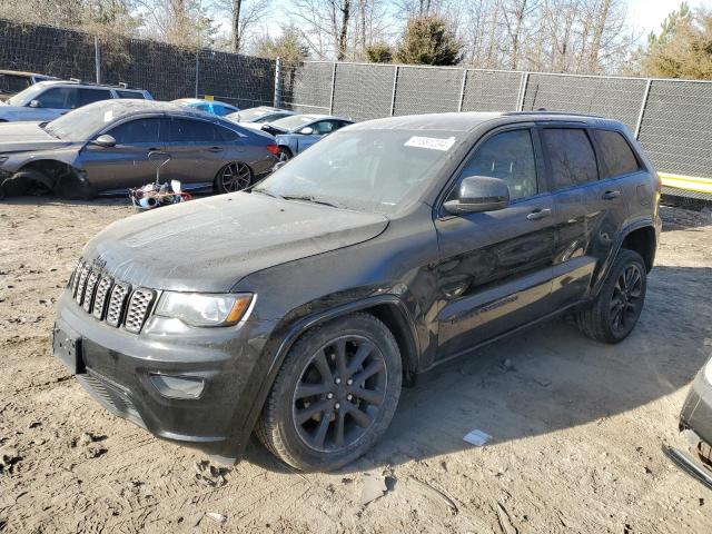 JEEP GRAND CHEROKEE 2018 1c4rjfag6jc122834