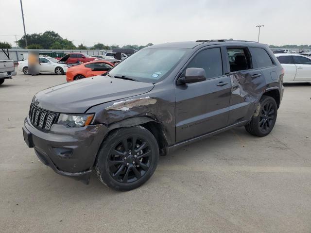 JEEP GRAND CHEROKEE 2018 1c4rjfag6jc151931