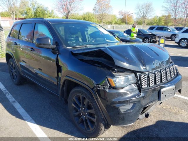 JEEP GRAND CHEROKEE 2018 1c4rjfag6jc152139