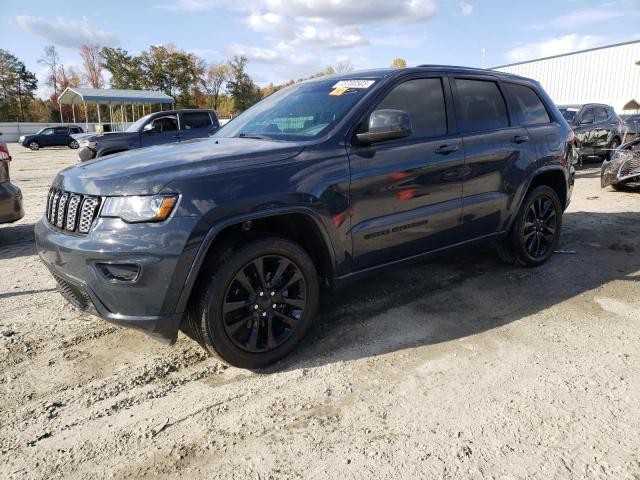 JEEP GRAND CHER 2018 1c4rjfag6jc152237