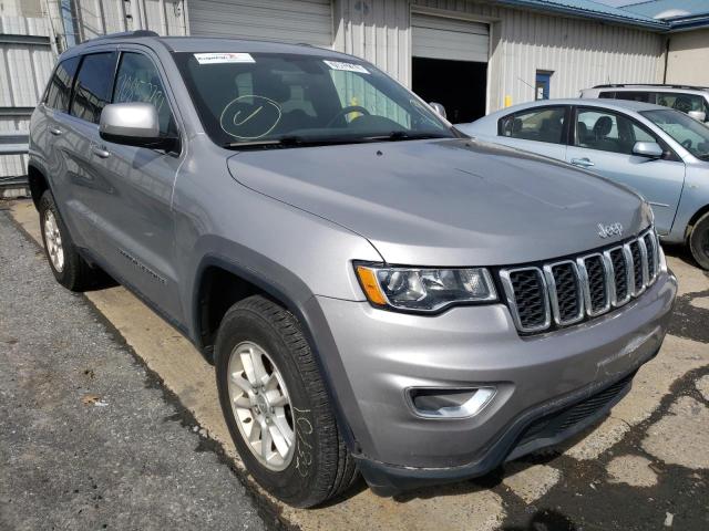 JEEP GRAND CHER 2018 1c4rjfag6jc155221