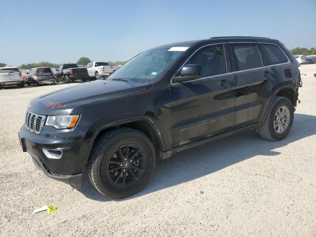 JEEP GRAND CHER 2018 1c4rjfag6jc165859