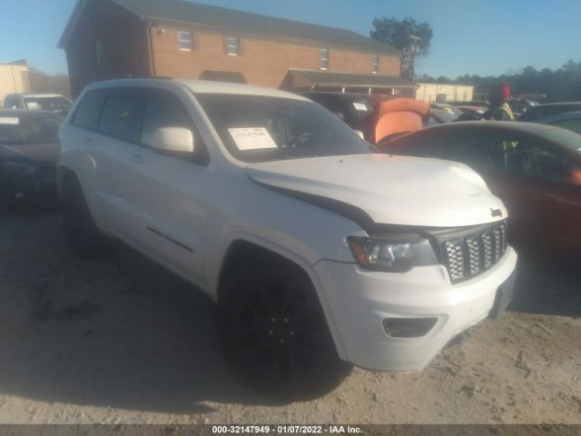 JEEP GRAND CHEROKEE 2018 1c4rjfag6jc170401