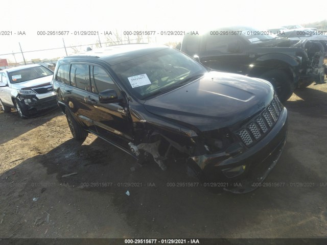 JEEP GRAND CHEROKEE 2018 1c4rjfag6jc170978