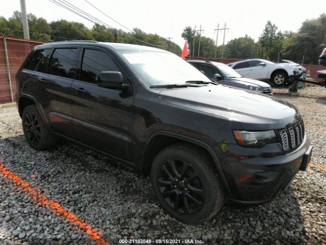 JEEP GRAND CHEROKEE 2018 1c4rjfag6jc190115