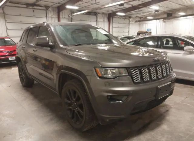 JEEP GRAND CHEROKEE 2018 1c4rjfag6jc214171