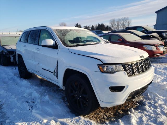 JEEP GRAND CHER 2018 1c4rjfag6jc217412