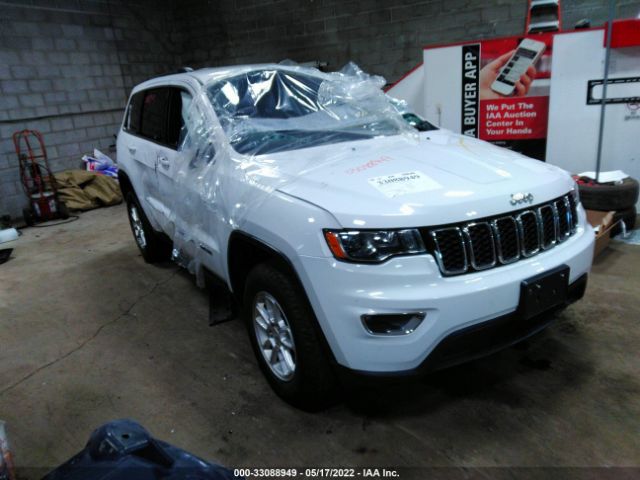 JEEP GRAND CHEROKEE 2018 1c4rjfag6jc218673