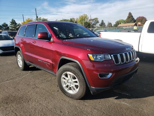 JEEP GRAND CHER 2018 1c4rjfag6jc223159