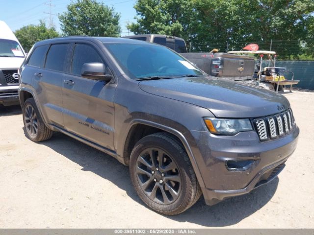 JEEP GRAND CHEROKEE 2018 1c4rjfag6jc229592