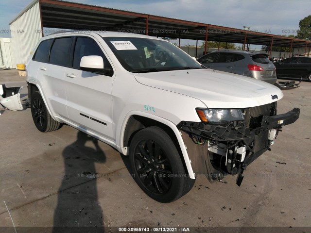 JEEP GRAND CHEROKEE 2018 1c4rjfag6jc229673