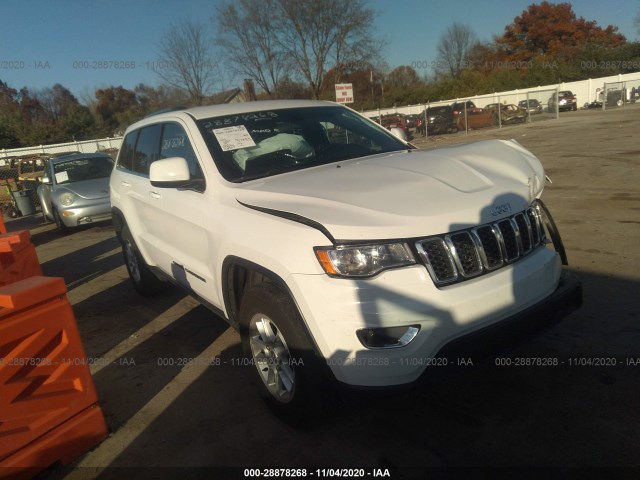 JEEP GRAND CHEROKEE 2018 1c4rjfag6jc251219