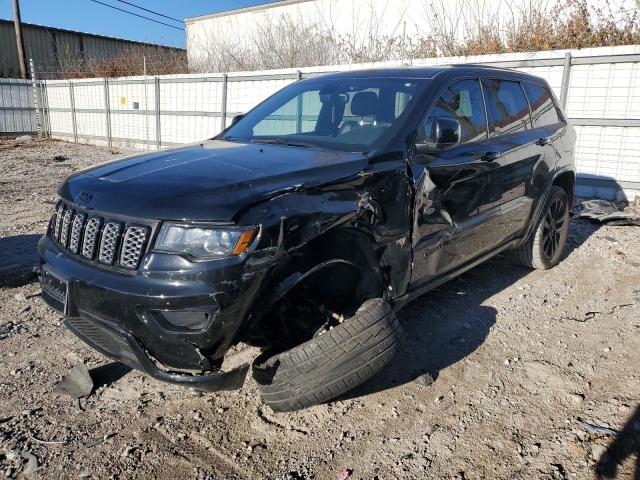 JEEP GRAND CHEROKEE 2018 1c4rjfag6jc252497