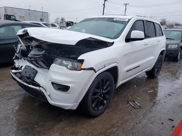 JEEP GRAND CHEROKEE 2018 1c4rjfag6jc257330