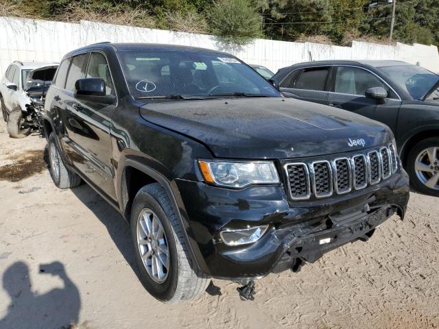 JEEP GRAND CHER 2018 1c4rjfag6jc269932