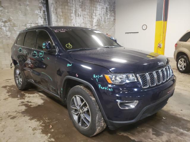 JEEP GRAND CHER 2018 1c4rjfag6jc286214