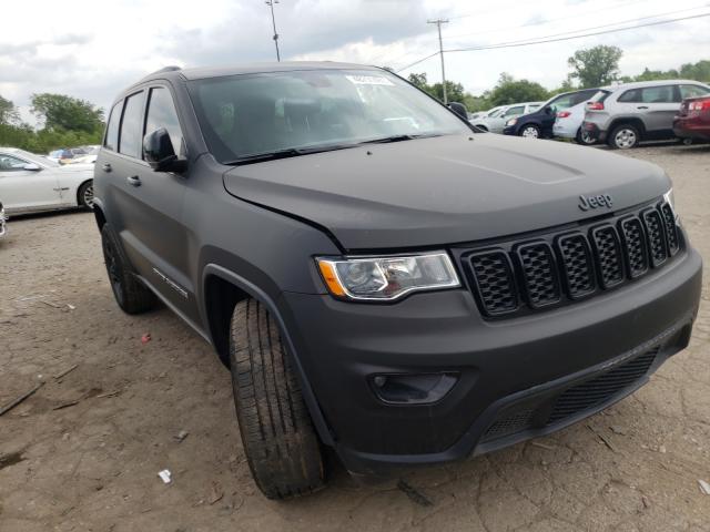 JEEP GRAND CHER 2018 1c4rjfag6jc287489