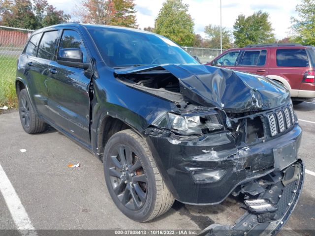 JEEP GRAND CHEROKEE 2018 1c4rjfag6jc287573