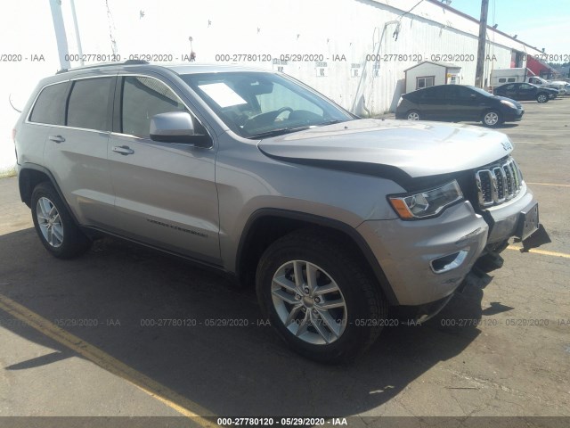 JEEP GRAND CHEROKEE 2018 1c4rjfag6jc287749