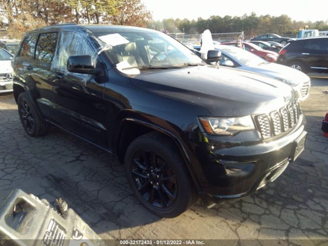 JEEP GRAND CHEROKEE 2018 1c4rjfag6jc295639