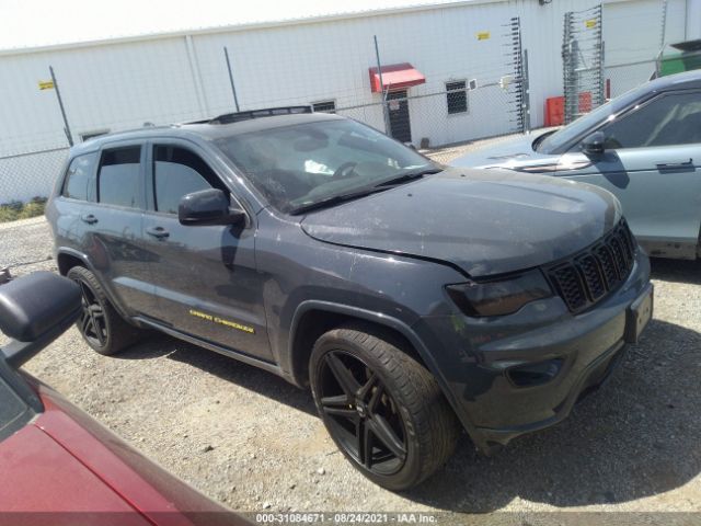 JEEP GRAND CHEROKEE 2018 1c4rjfag6jc297374